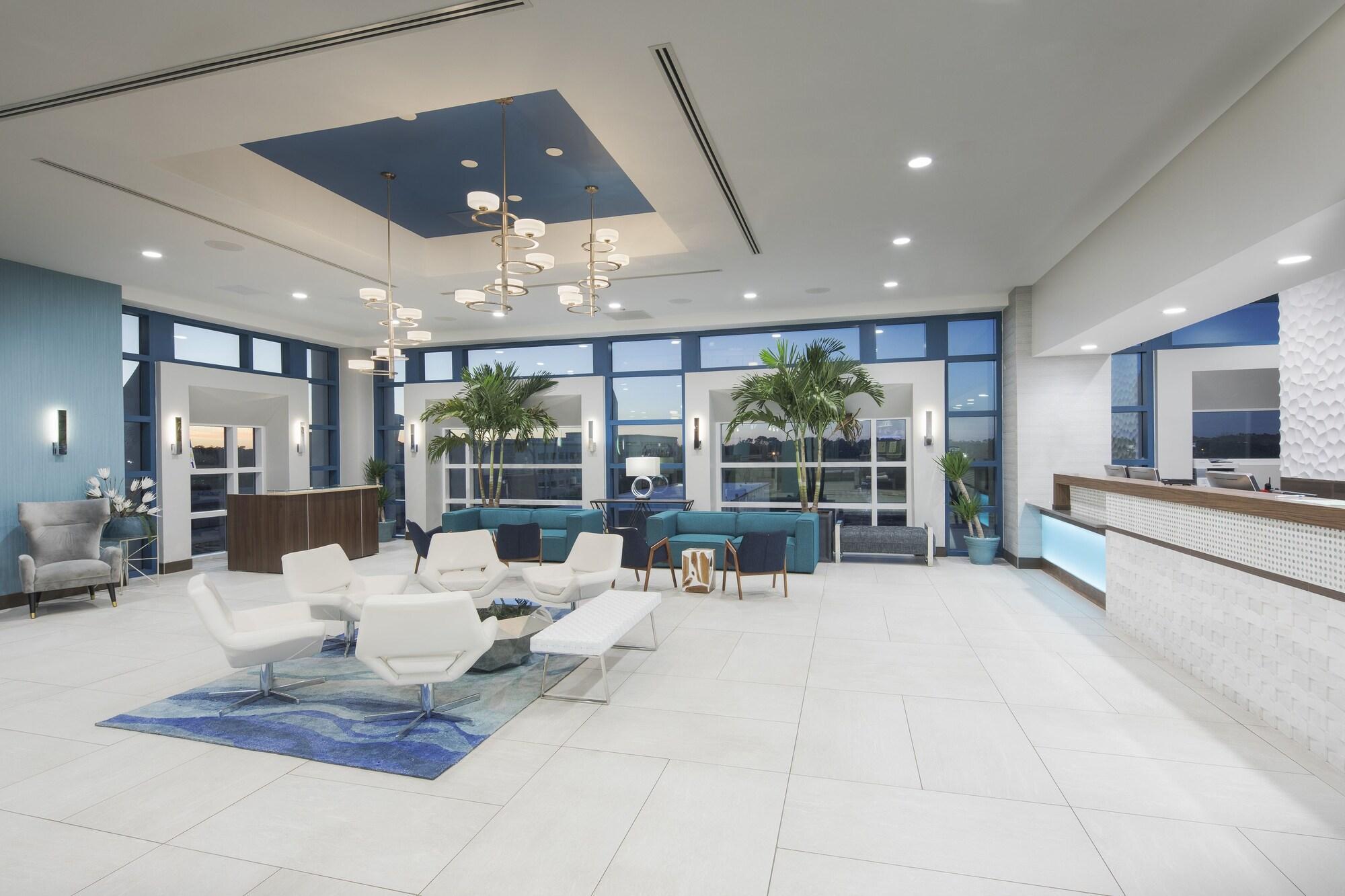 Hotel Homewood By Hilton Myrtle Oceanfront 3*