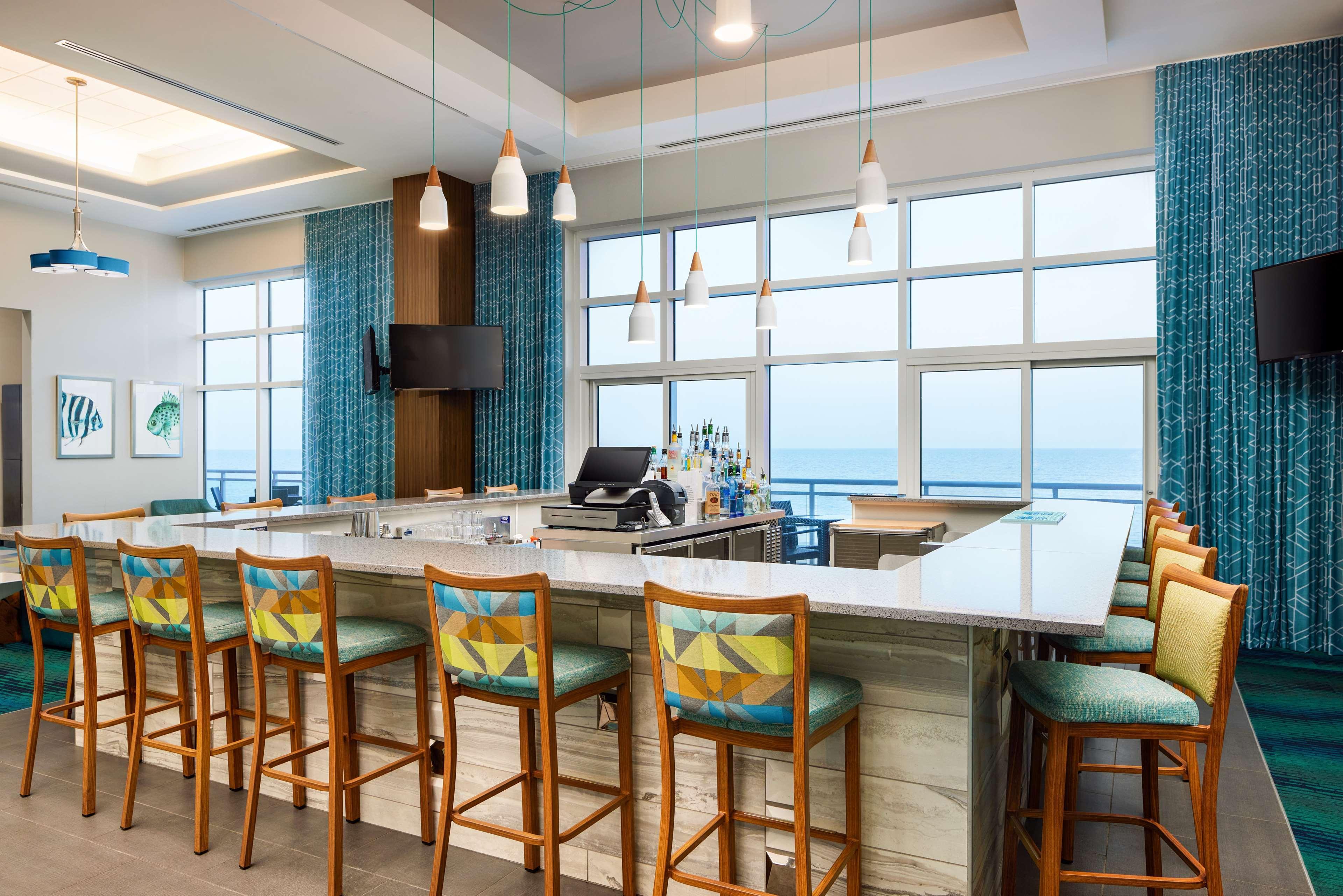 Hotel Homewood By Hilton Myrtle Oceanfront 3*