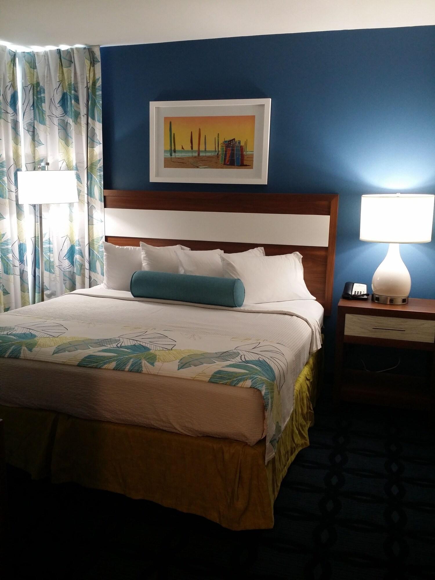 Homewood By Hilton Myrtle Oceanfront Myrtle Beach