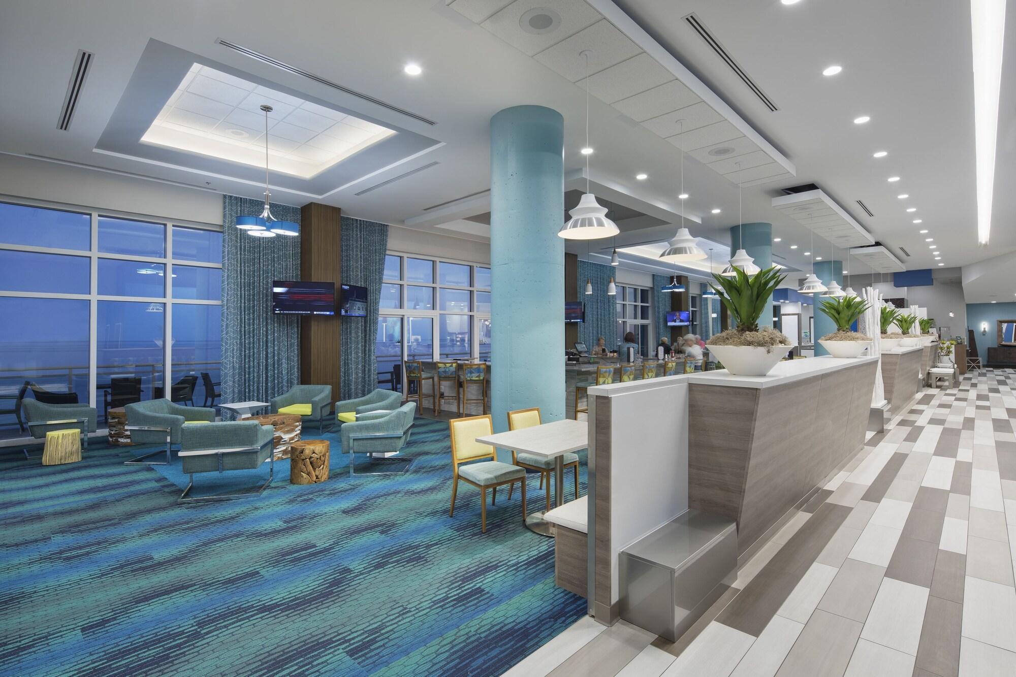 Hotel Homewood By Hilton Myrtle Oceanfront