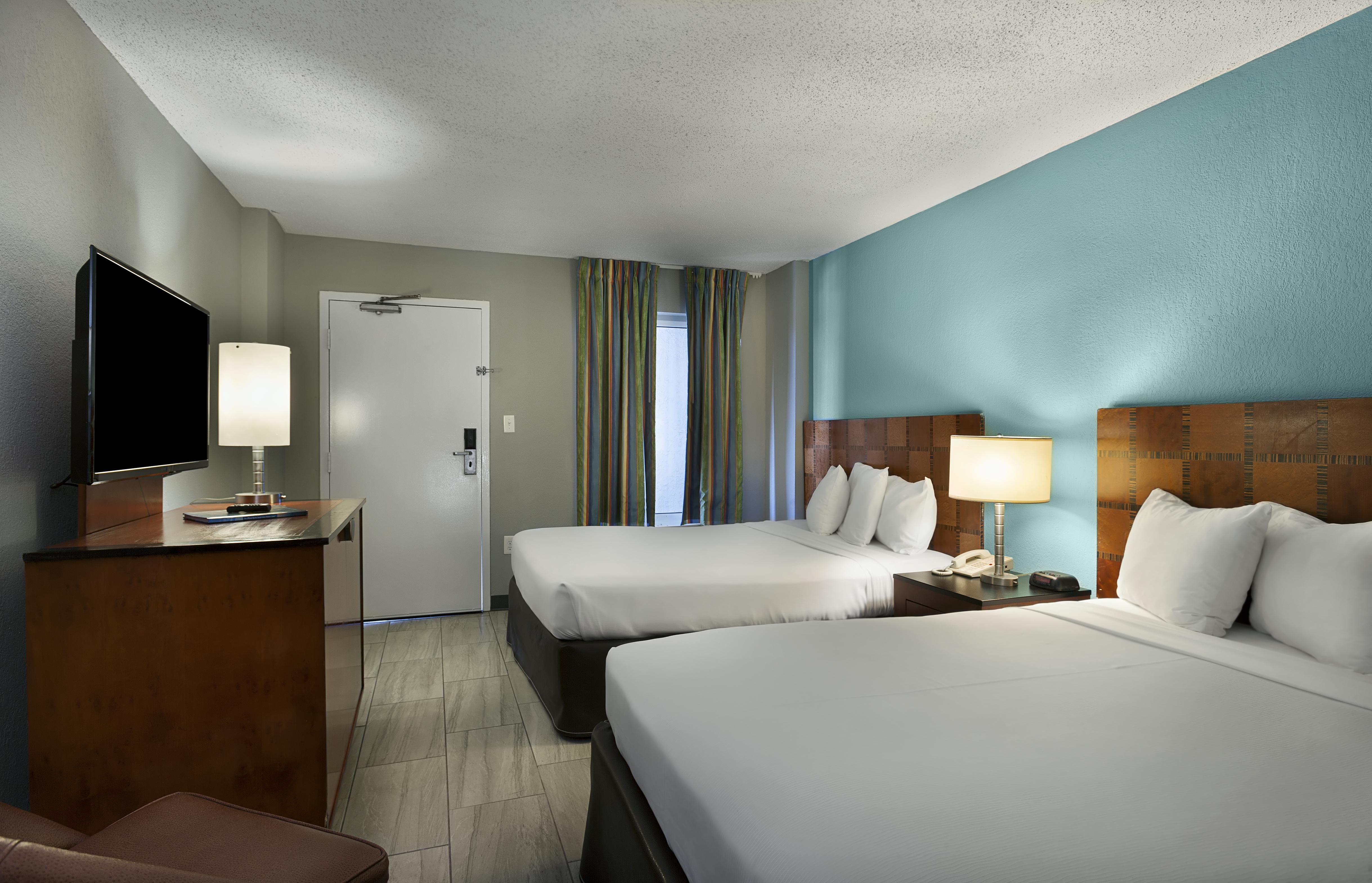 Crown Reef And Waterpark Resort Myrtle Beach