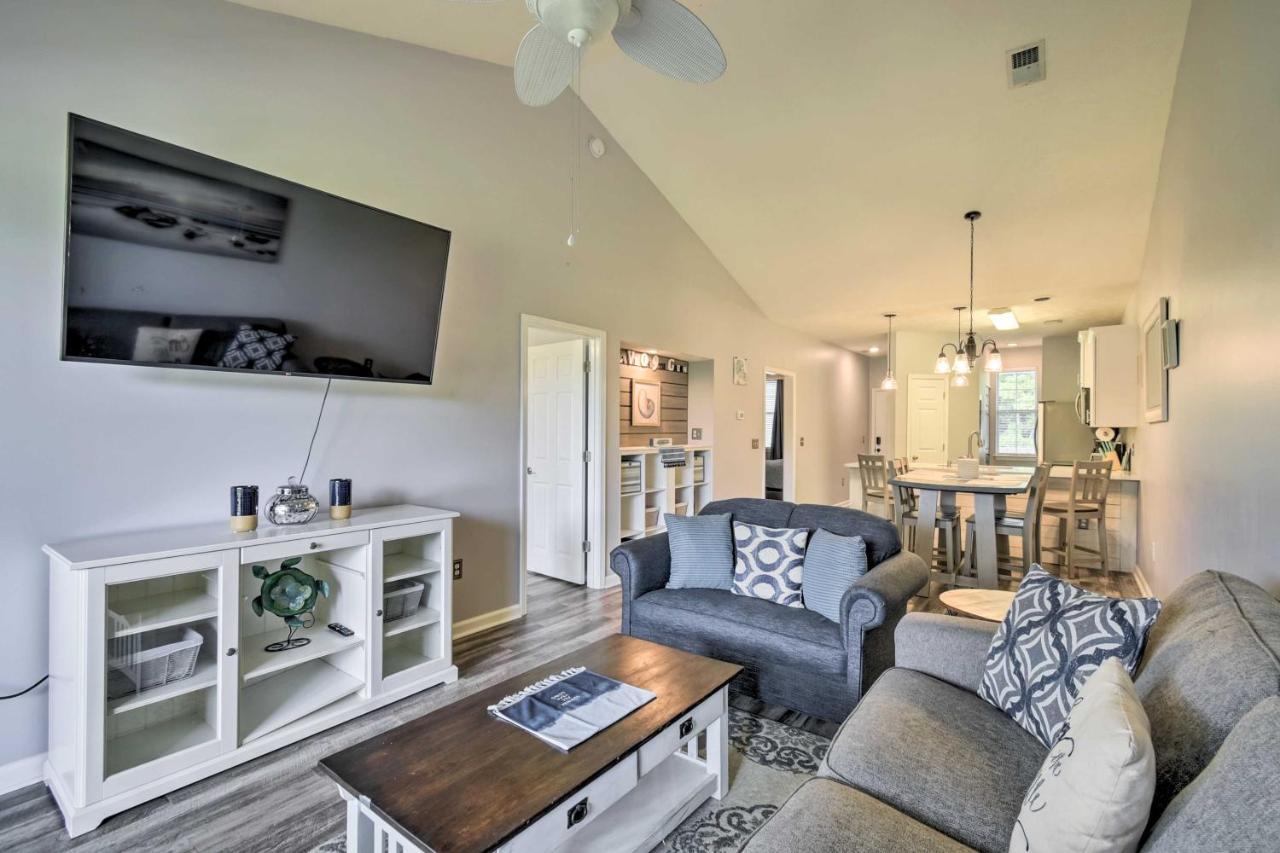 Apartment Lovely With Community Pool! Myrtle Beach