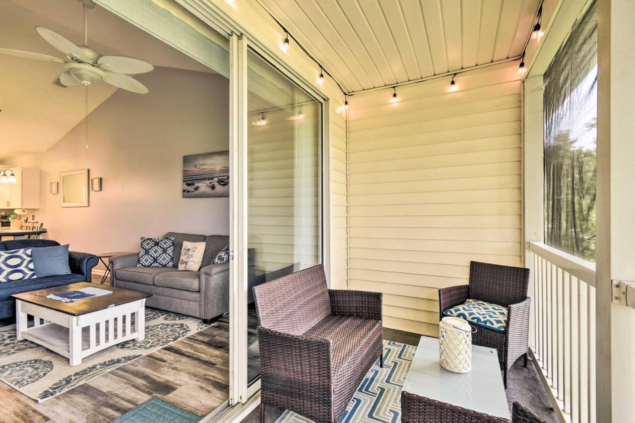 Lovely With Community Pool!
