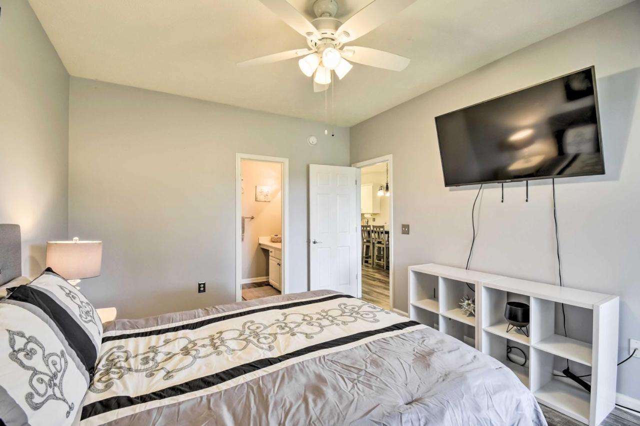 Lovely With Community Pool!