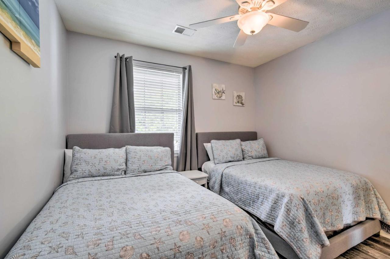 Lovely With Community Pool! Myrtle Beach
