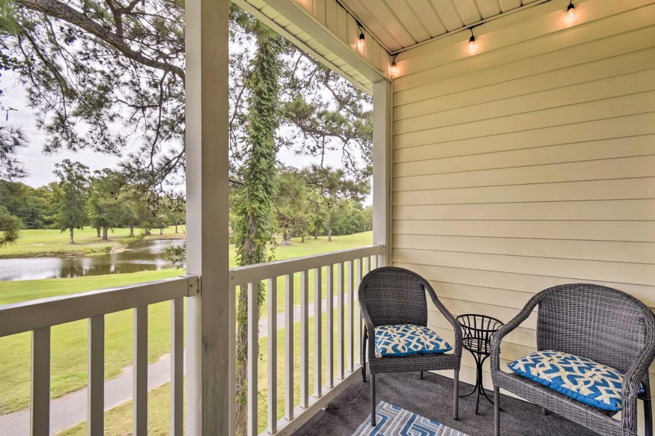 Apartment Lovely With Community Pool! *