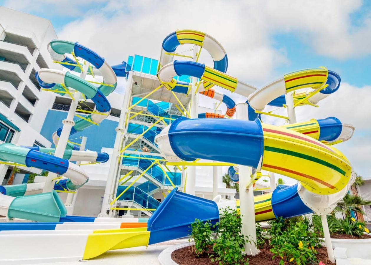 Resort Landmark