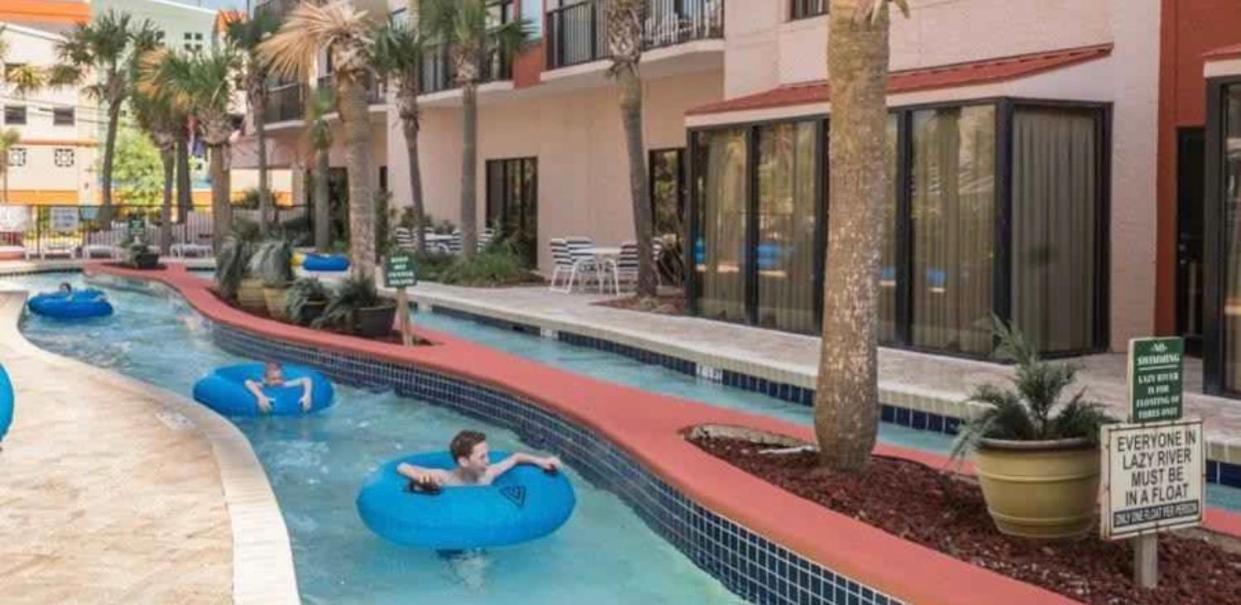 Colony Aparthotel