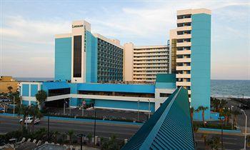 Landmark Resort 3*