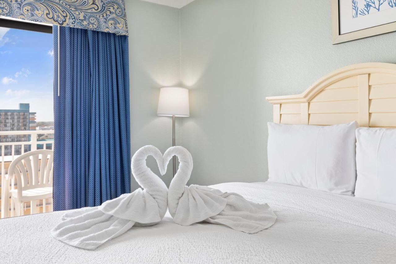 Seamist Driftwood Vacation Studio With Balcony Apartment *