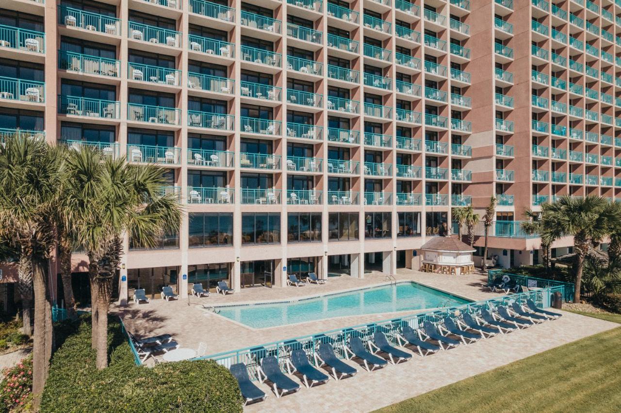 Resort Castle By Patton Hospitality