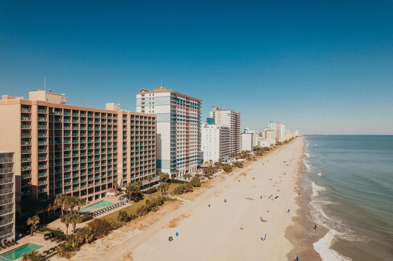 Castle By Patton Hospitality 3* Myrtle Beach