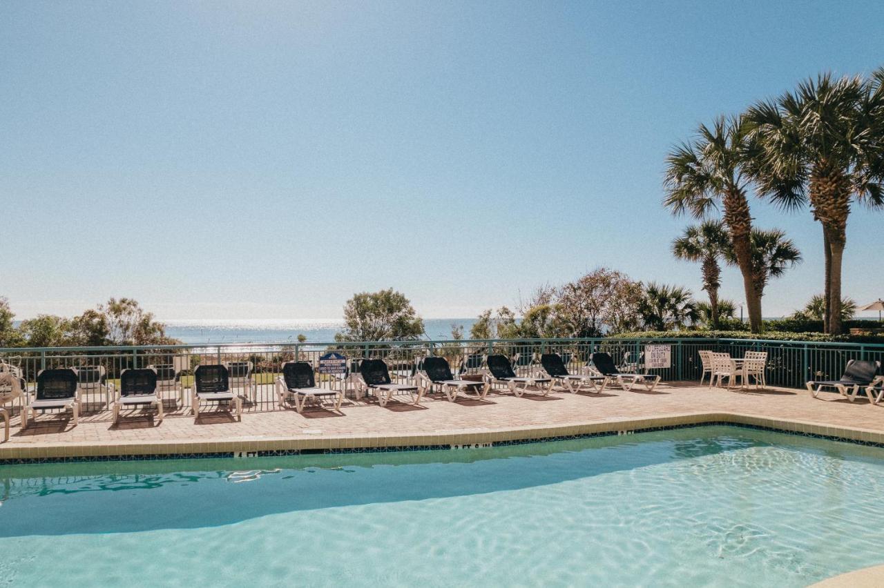 Castle By Patton Hospitality Resort Myrtle Beach