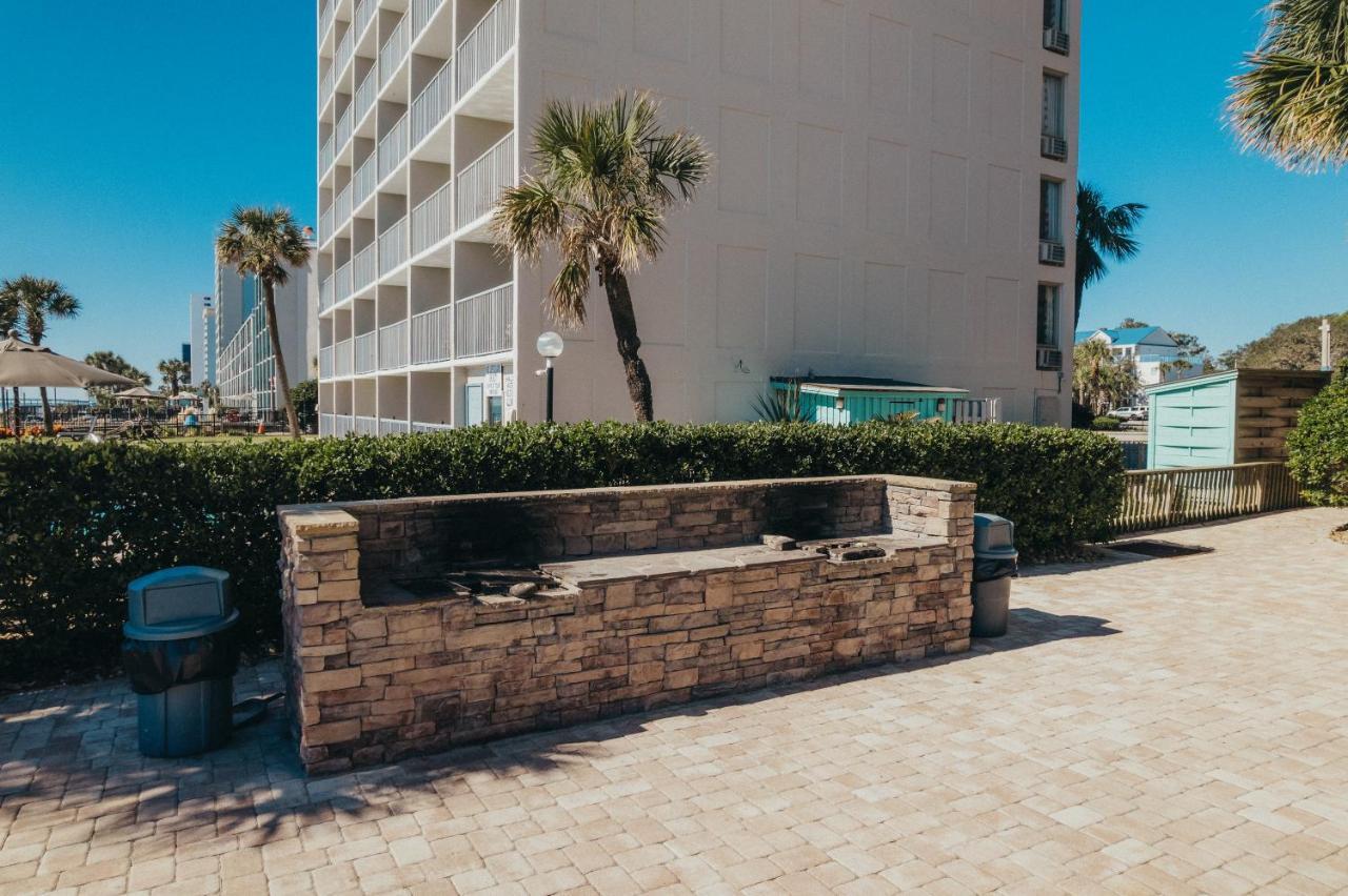 Castle By Patton Hospitality Resort Myrtle Beach