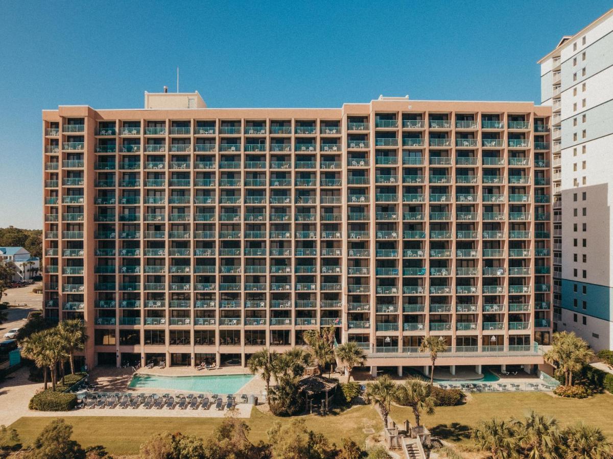 Castle By Patton Hospitality 3* Myrtle Beach