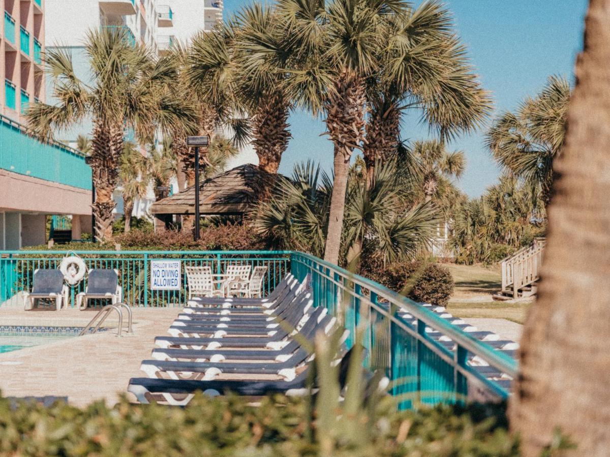 Resort Castle By Patton Hospitality