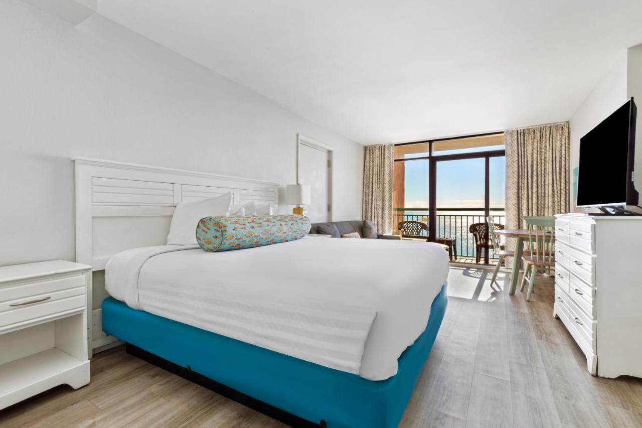Castle By Patton Hospitality Resort 3*