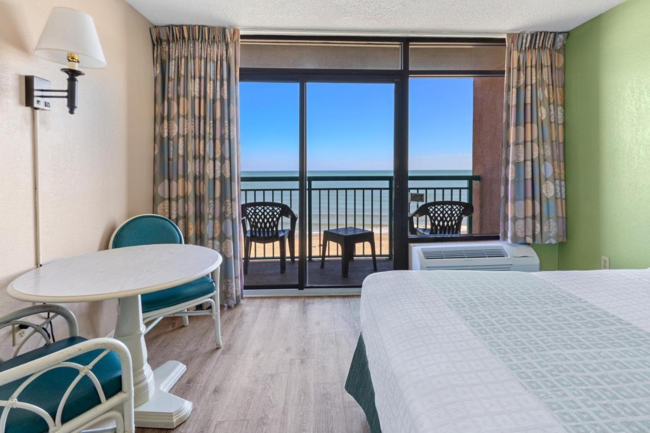 Resort Castle By Patton Hospitality