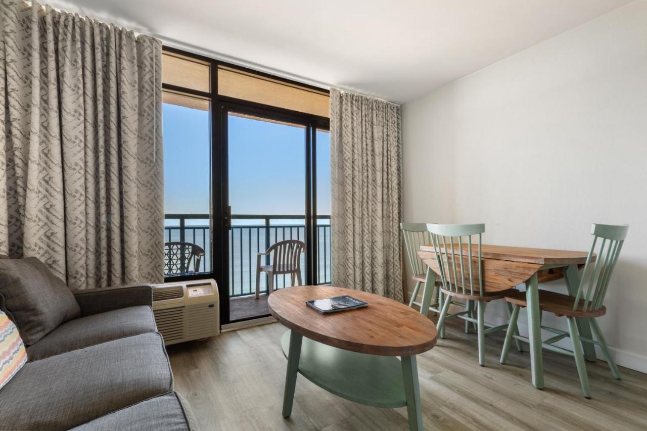 Castle By Patton Hospitality 3* Myrtle Beach