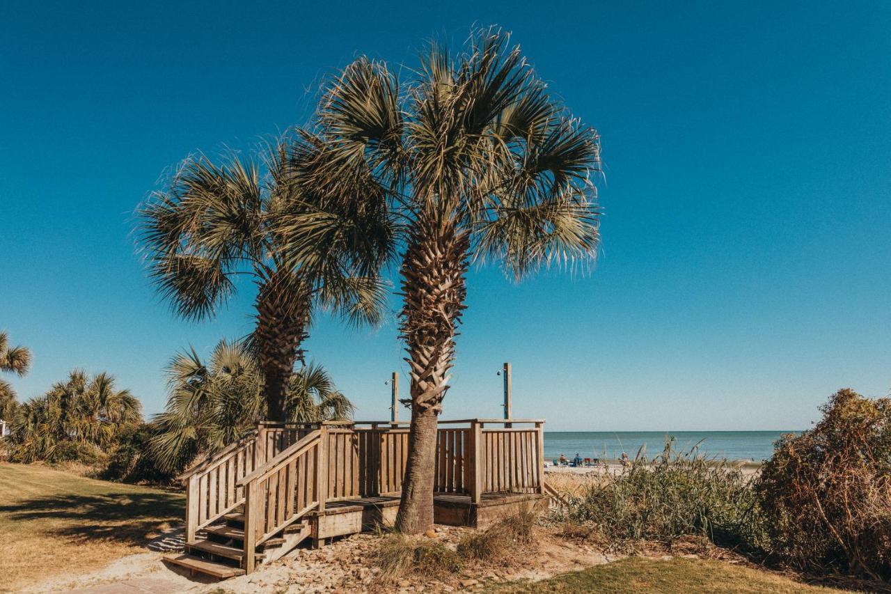 Resort Castle By Patton Hospitality Myrtle Beach