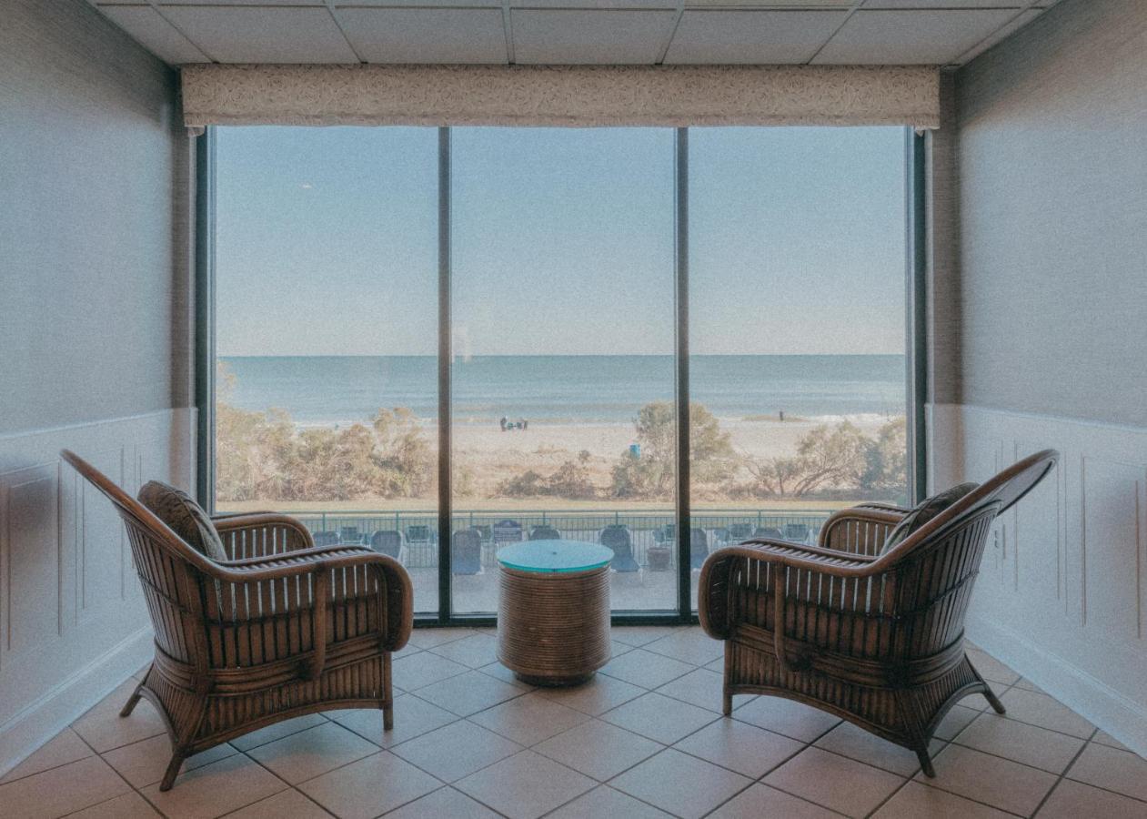 Resort Castle By Patton Hospitality