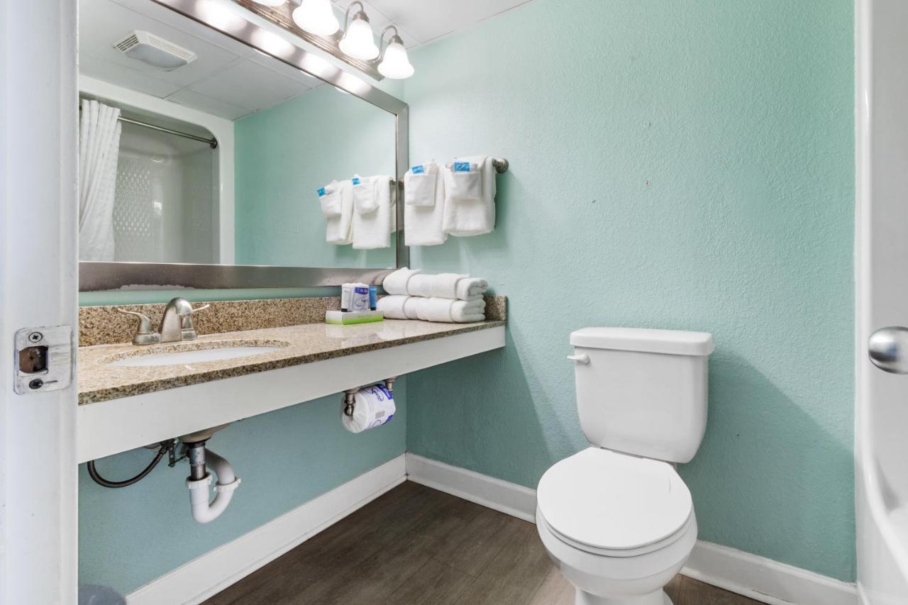Castle By Patton Hospitality 3* Myrtle Beach
