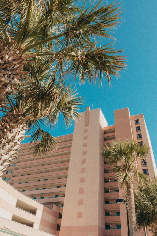 Resort Castle By Patton Hospitality Myrtle Beach