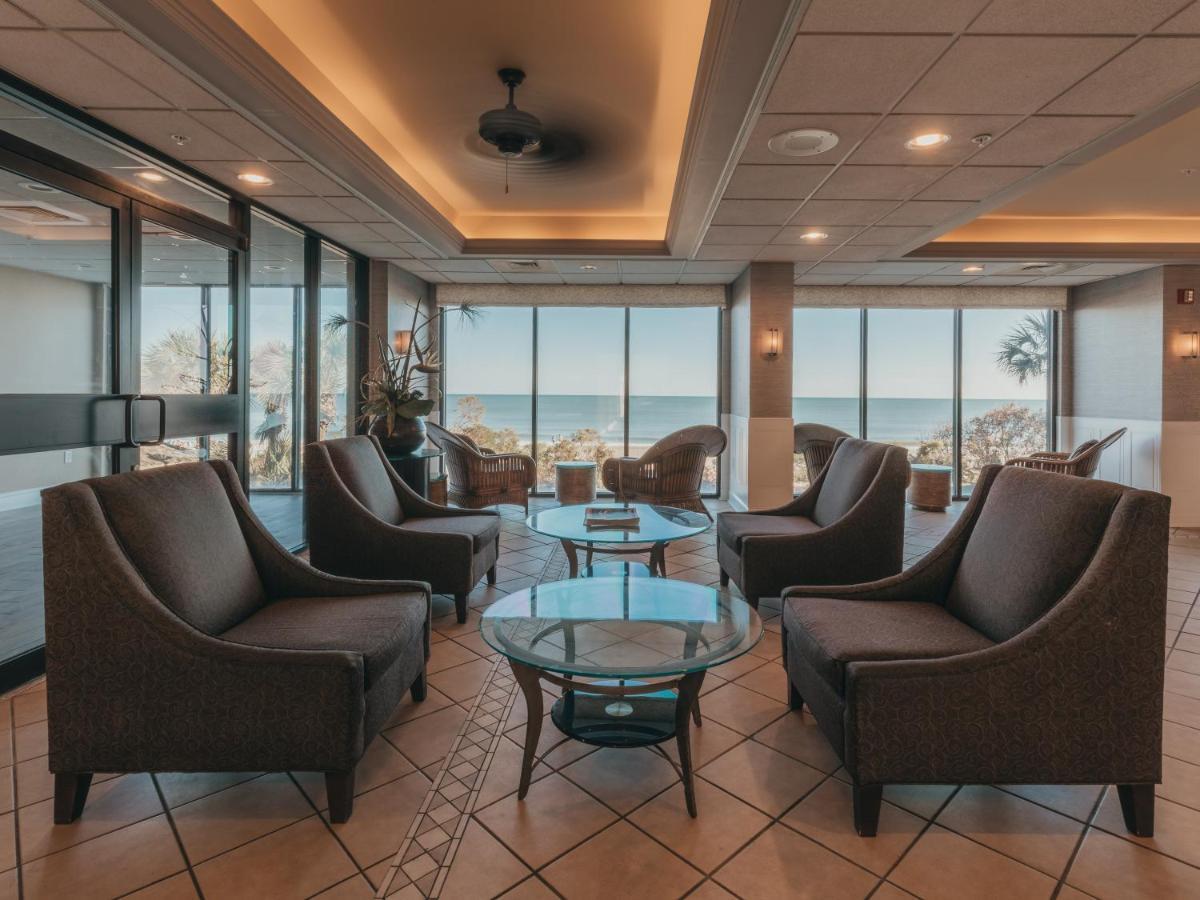 Castle By Patton Hospitality Resort Myrtle Beach