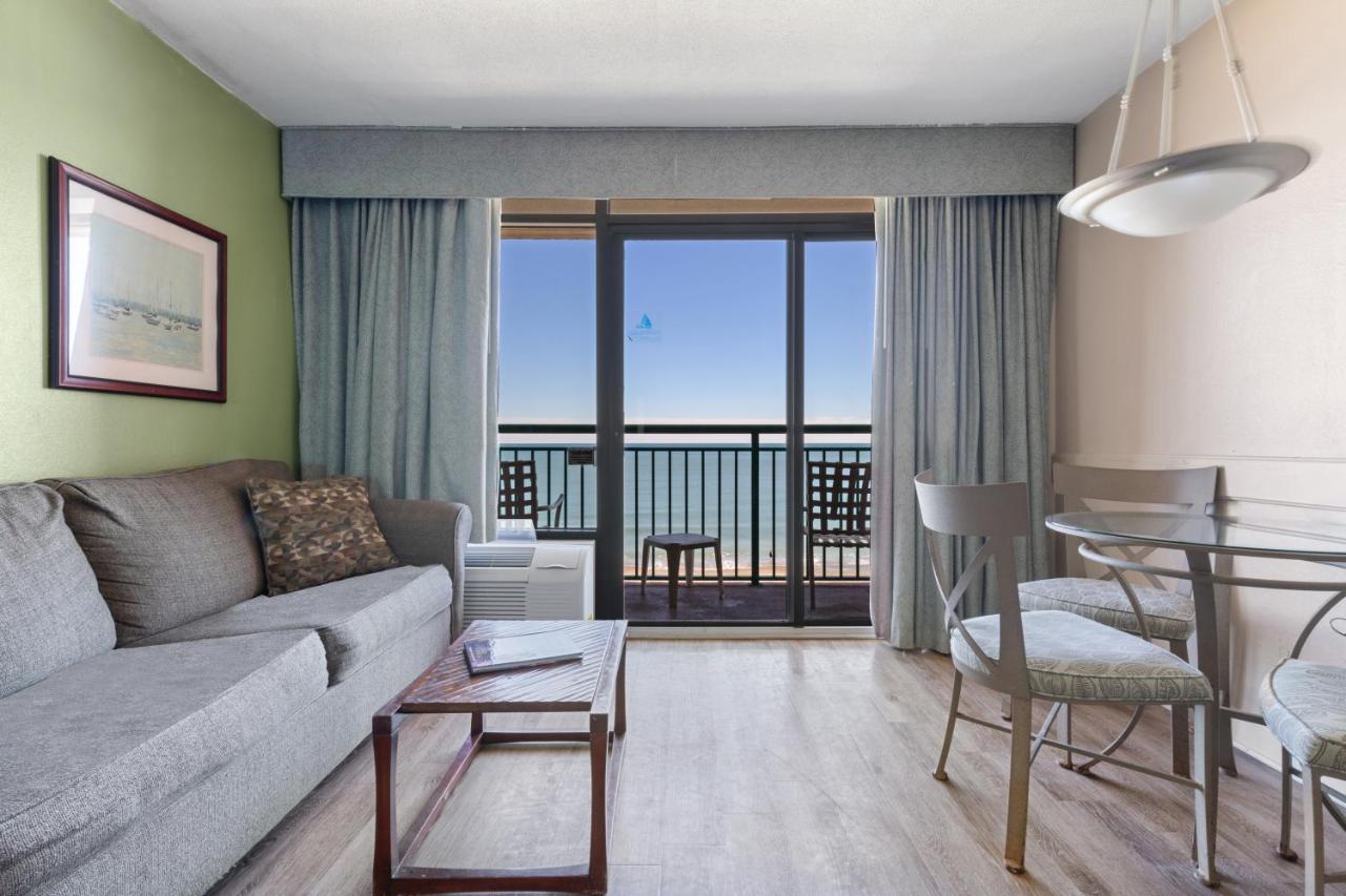 Resort Castle By Patton Hospitality