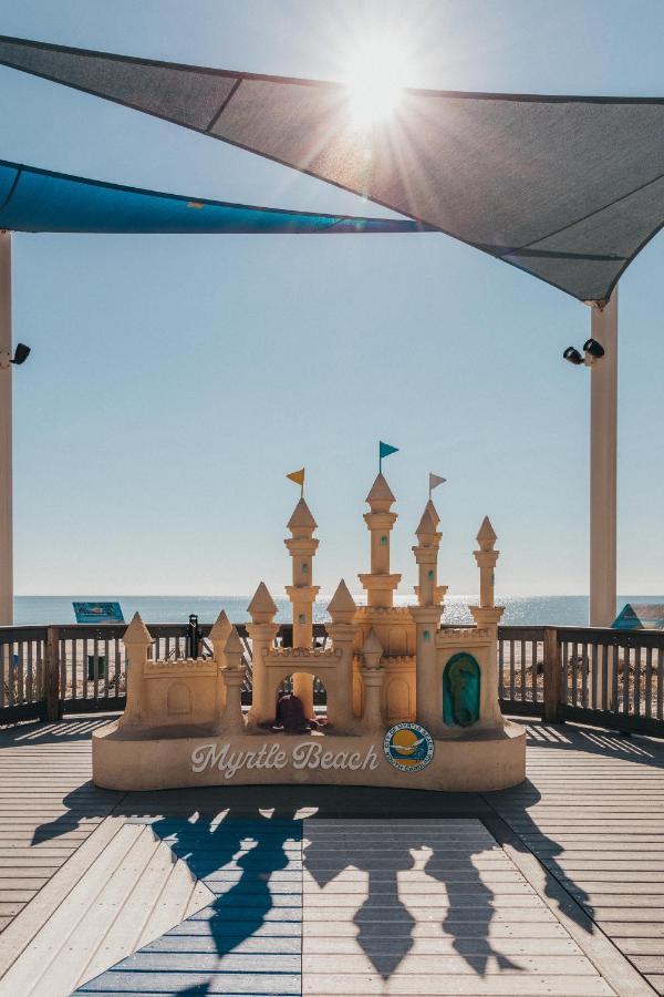 Castle By Patton Hospitality Myrtle Beach