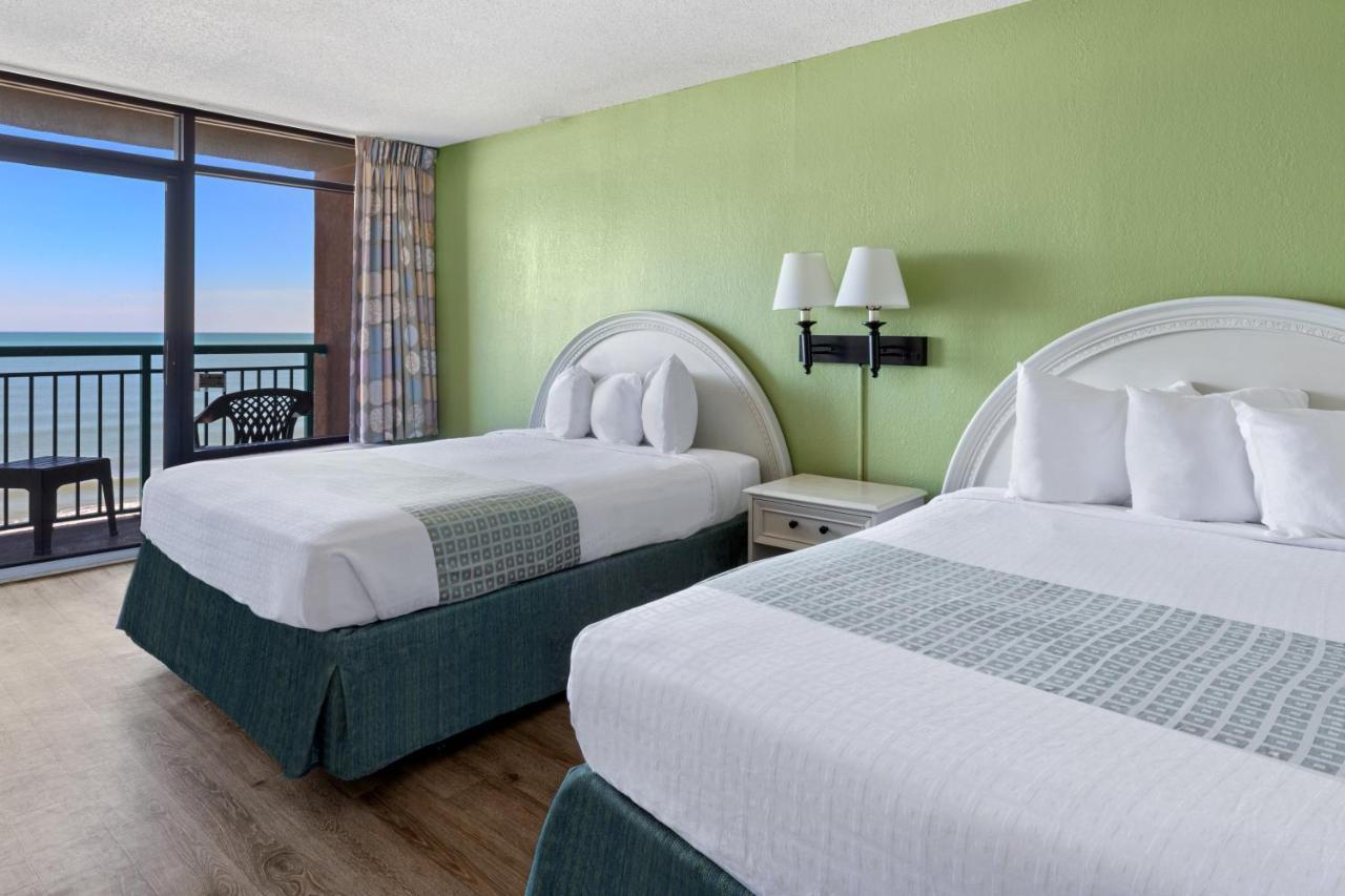 Resort Castle By Patton Hospitality Myrtle Beach