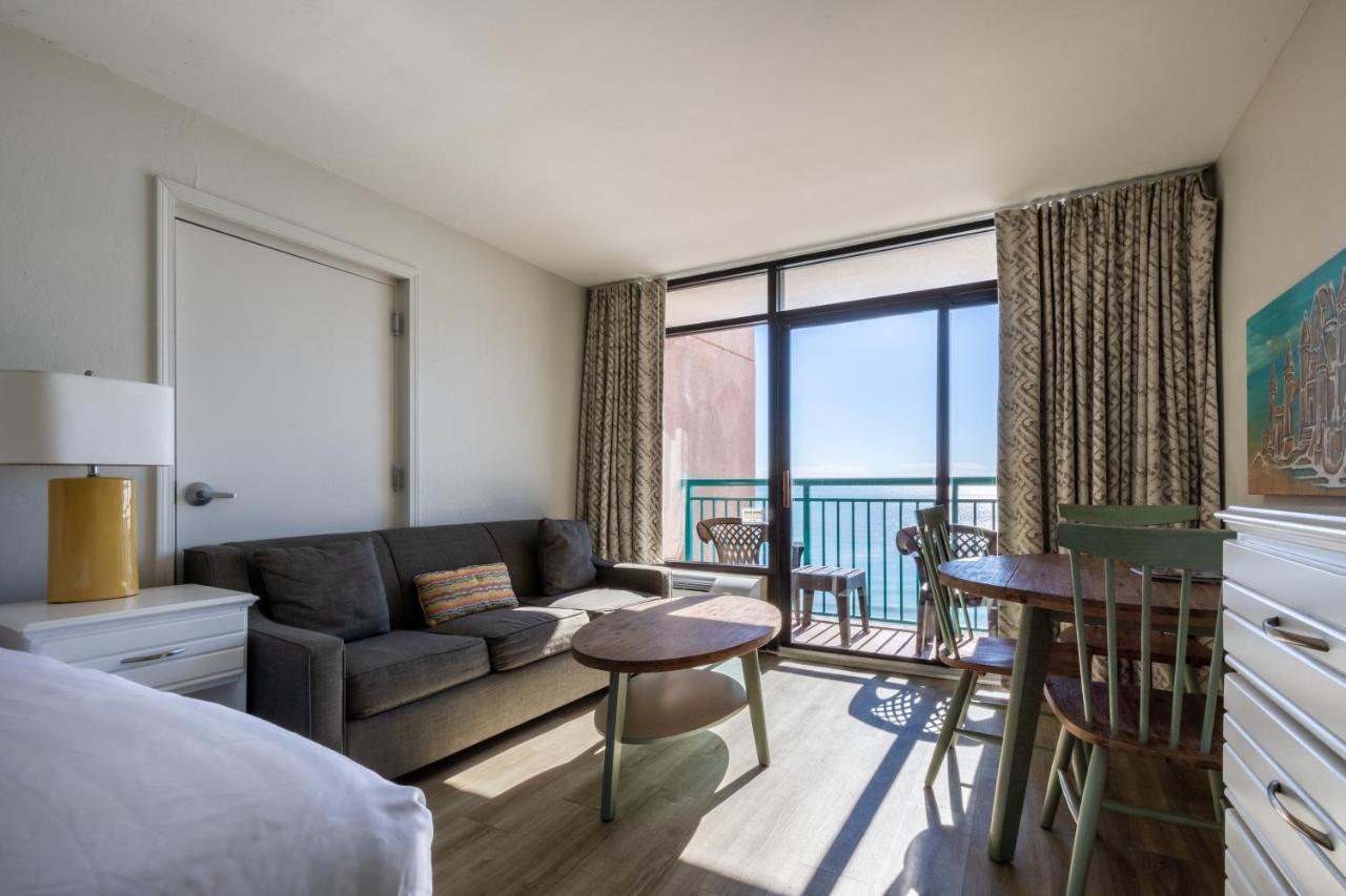 Castle By Patton Hospitality 3* Myrtle Beach