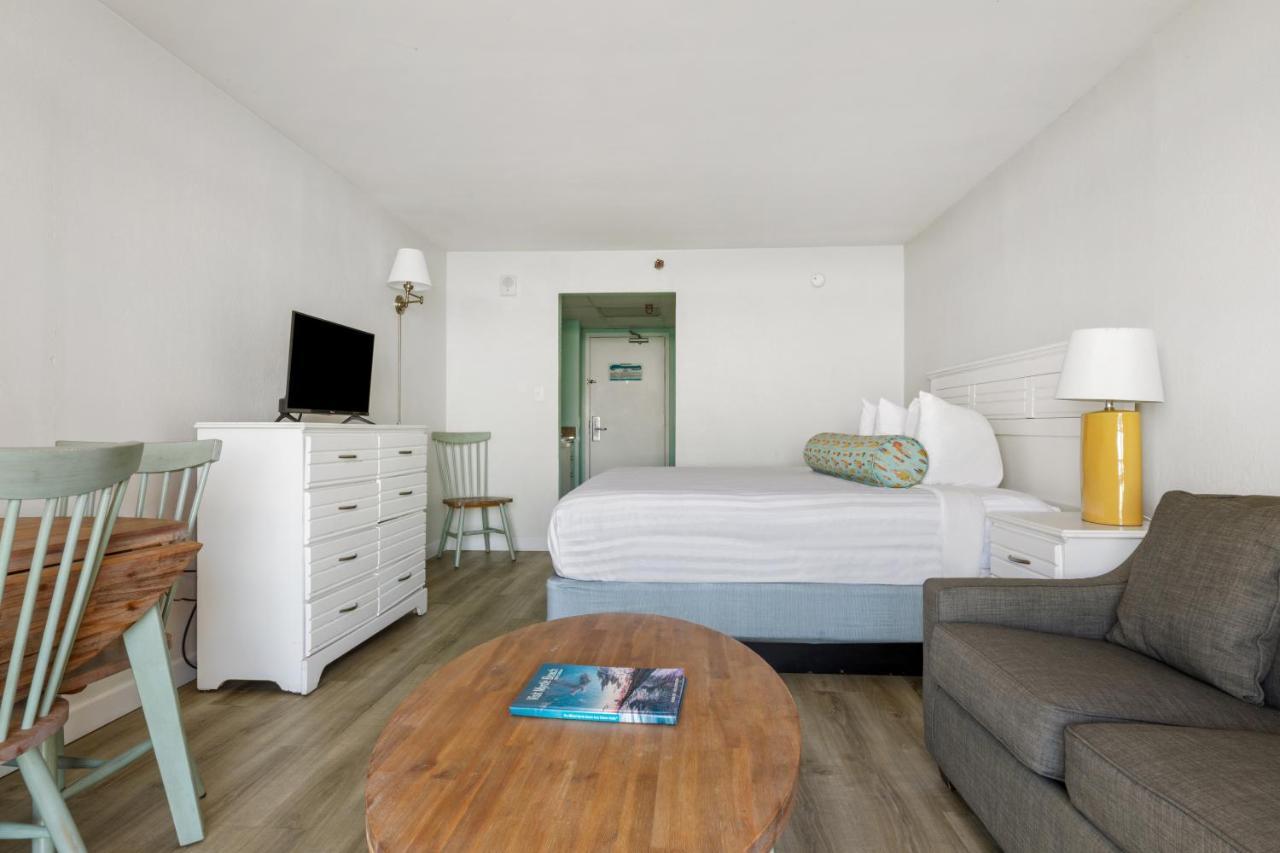 Castle By Patton Hospitality 3* Myrtle Beach