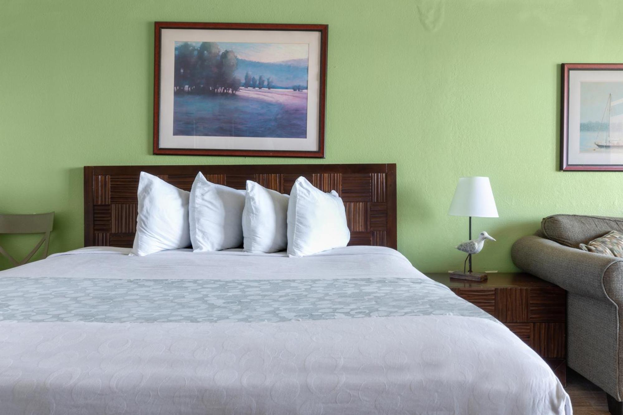 Castle By Patton Hospitality 3* Myrtle Beach