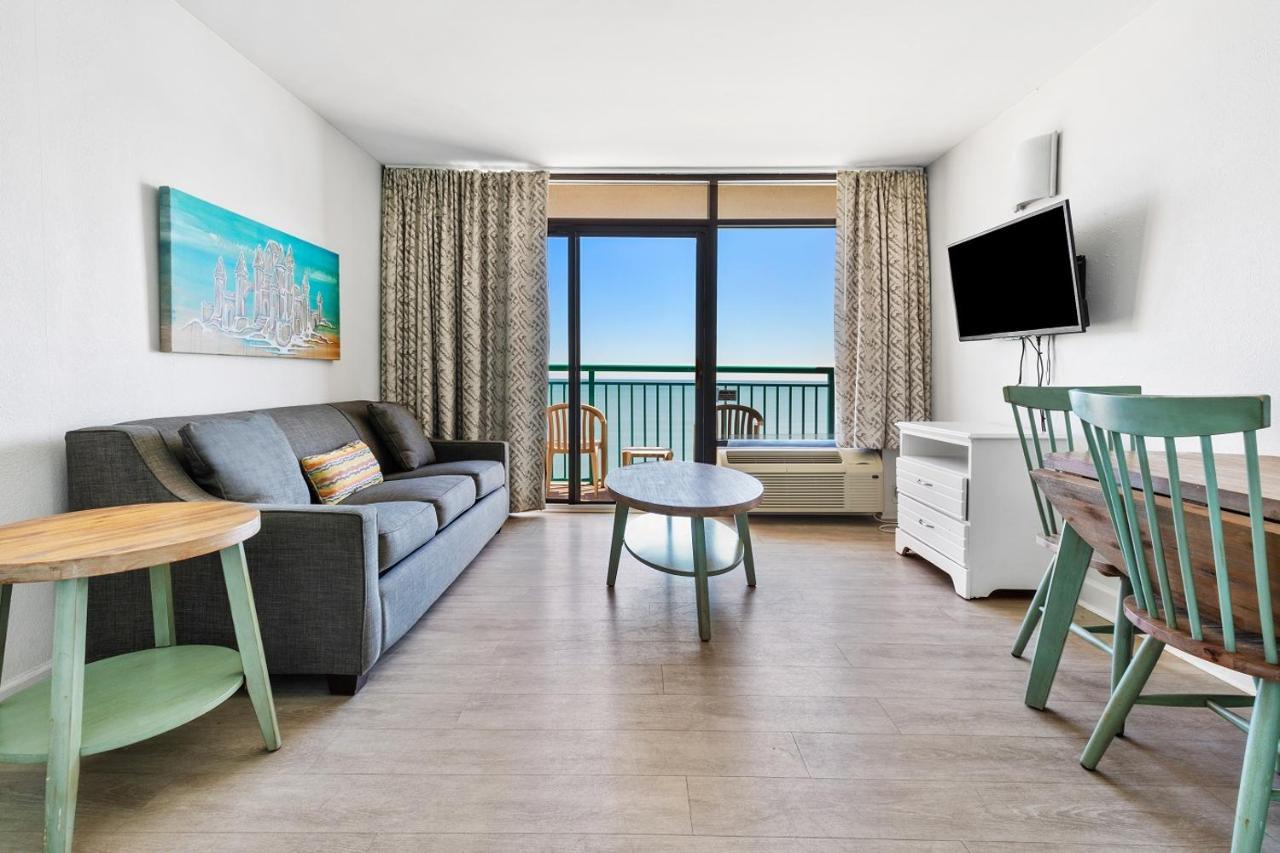 Resort Castle By Patton Hospitality 3*