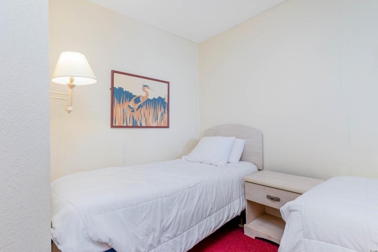 Holiday home Sands Ocean Club 529