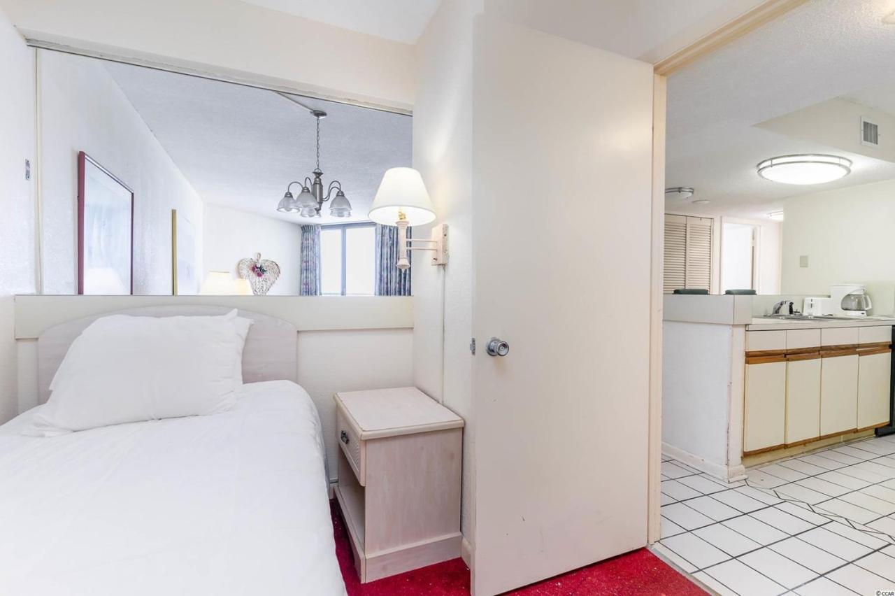 Holiday home Sands Ocean Club 529 Myrtle Beach
