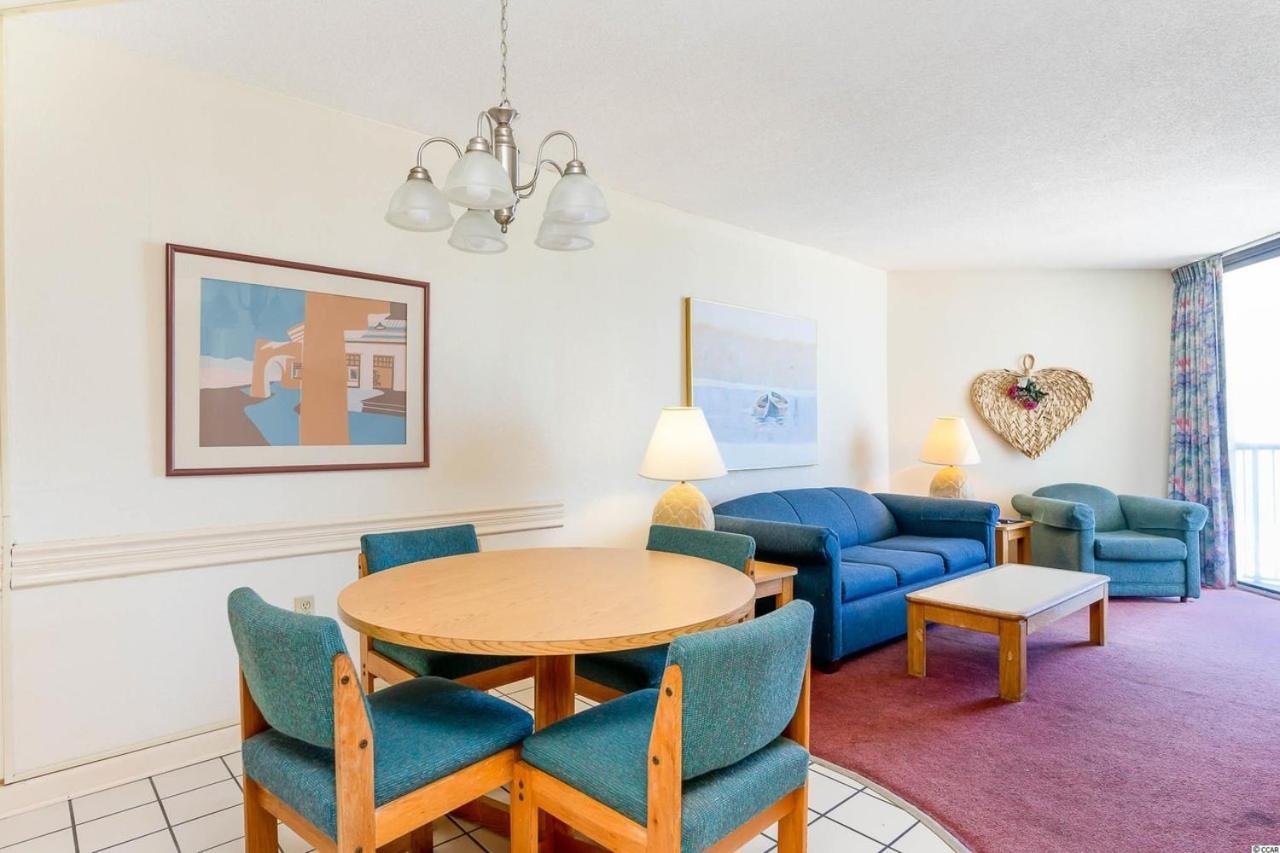 Sands Ocean Club 529 Holiday home Myrtle Beach