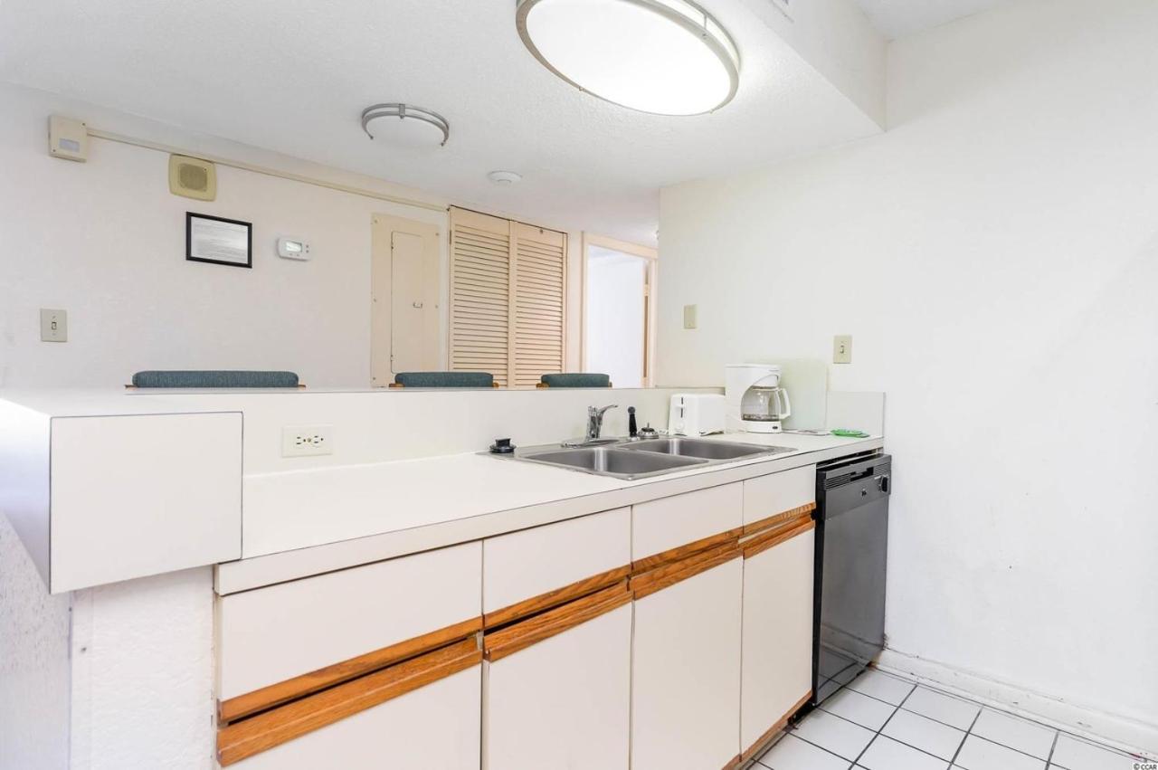 Holiday home Sands Ocean Club 529 Myrtle Beach