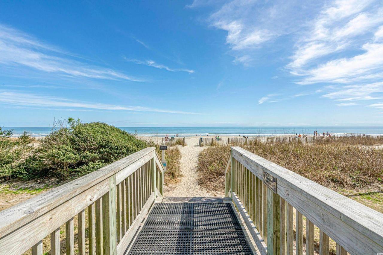 Holiday home Ocean Front Compass Cove 755