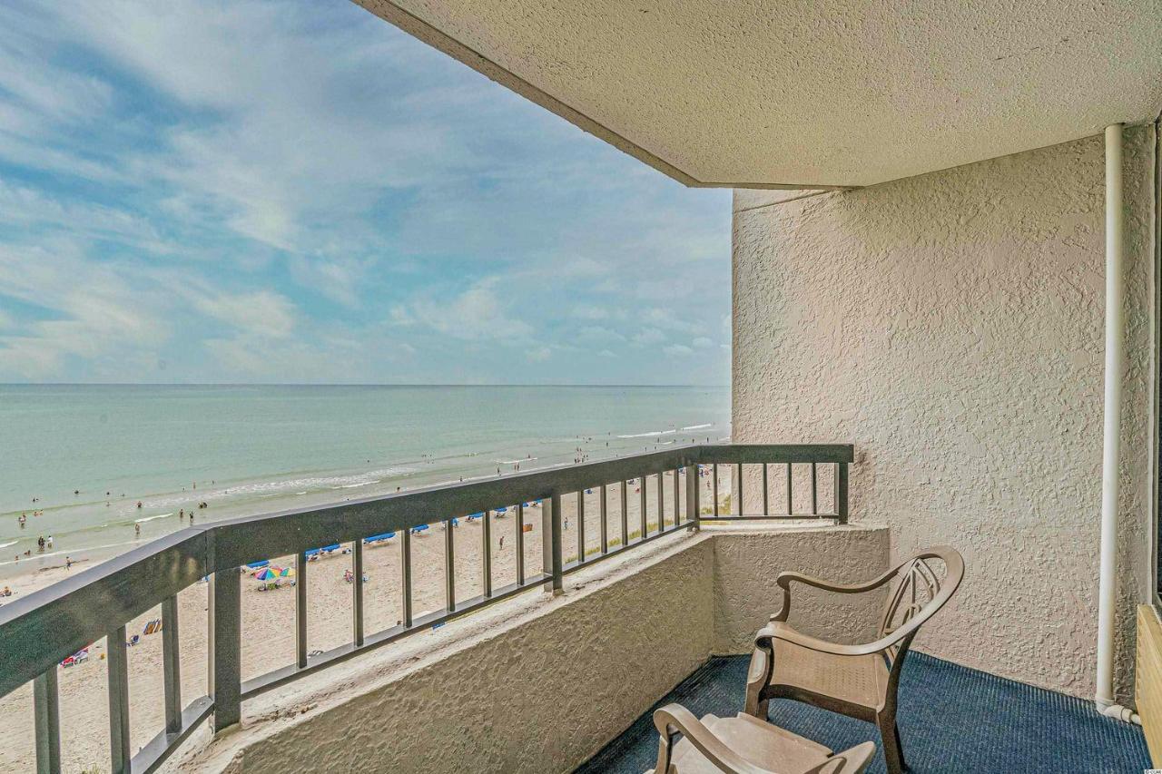Holiday home Ocean Front Compass Cove 755