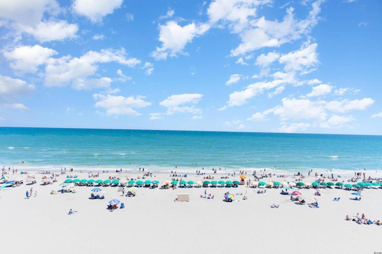 Sands Ocean Club 529