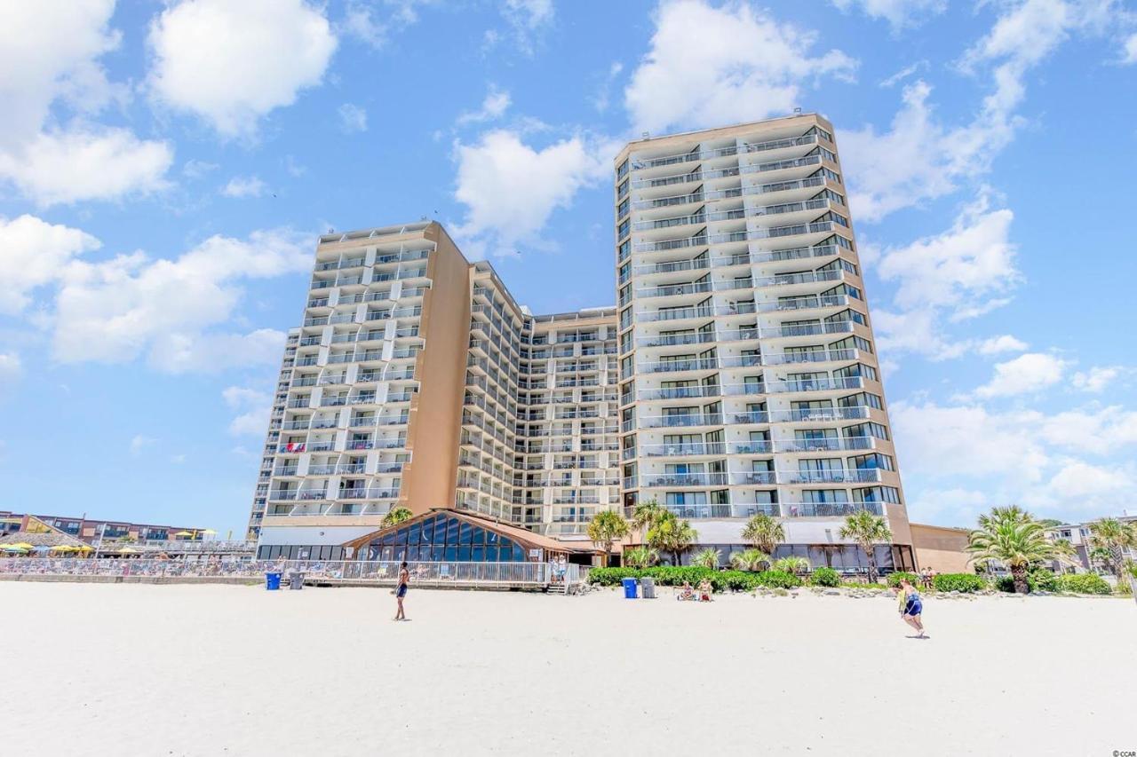 Holiday home Sands Ocean Club 529 Myrtle Beach