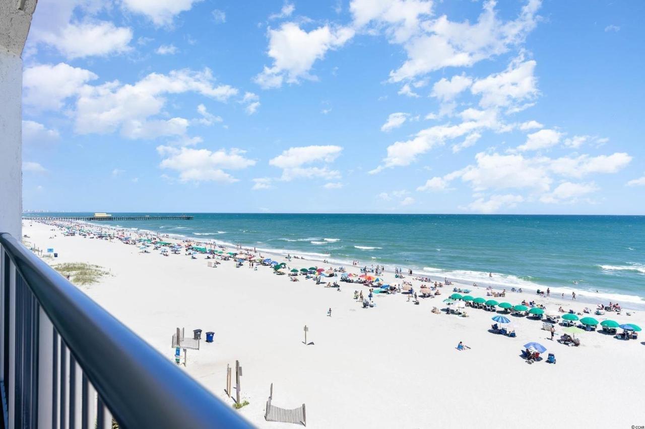 Holiday home Sands Ocean Club 529 Myrtle Beach
