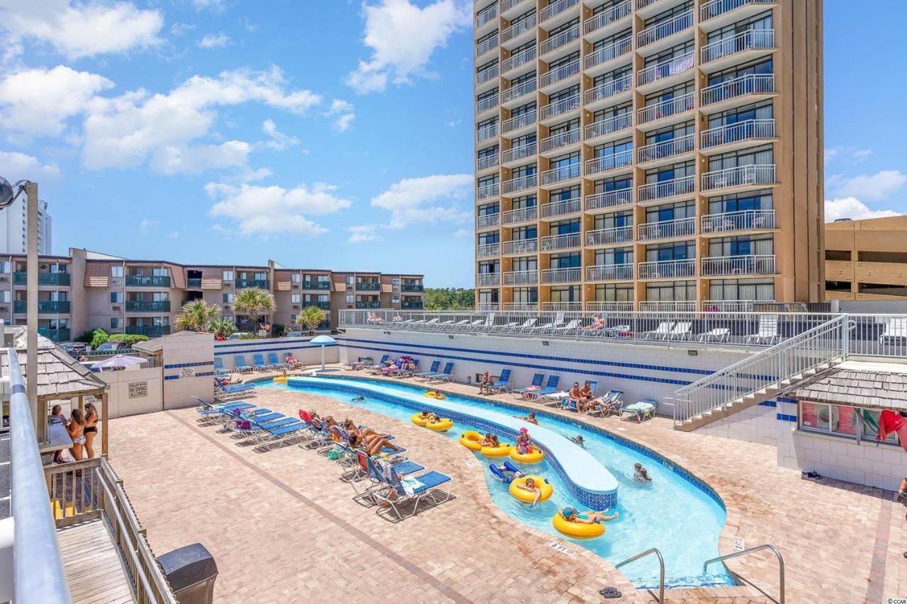 Sands Ocean Club 529 * Myrtle Beach