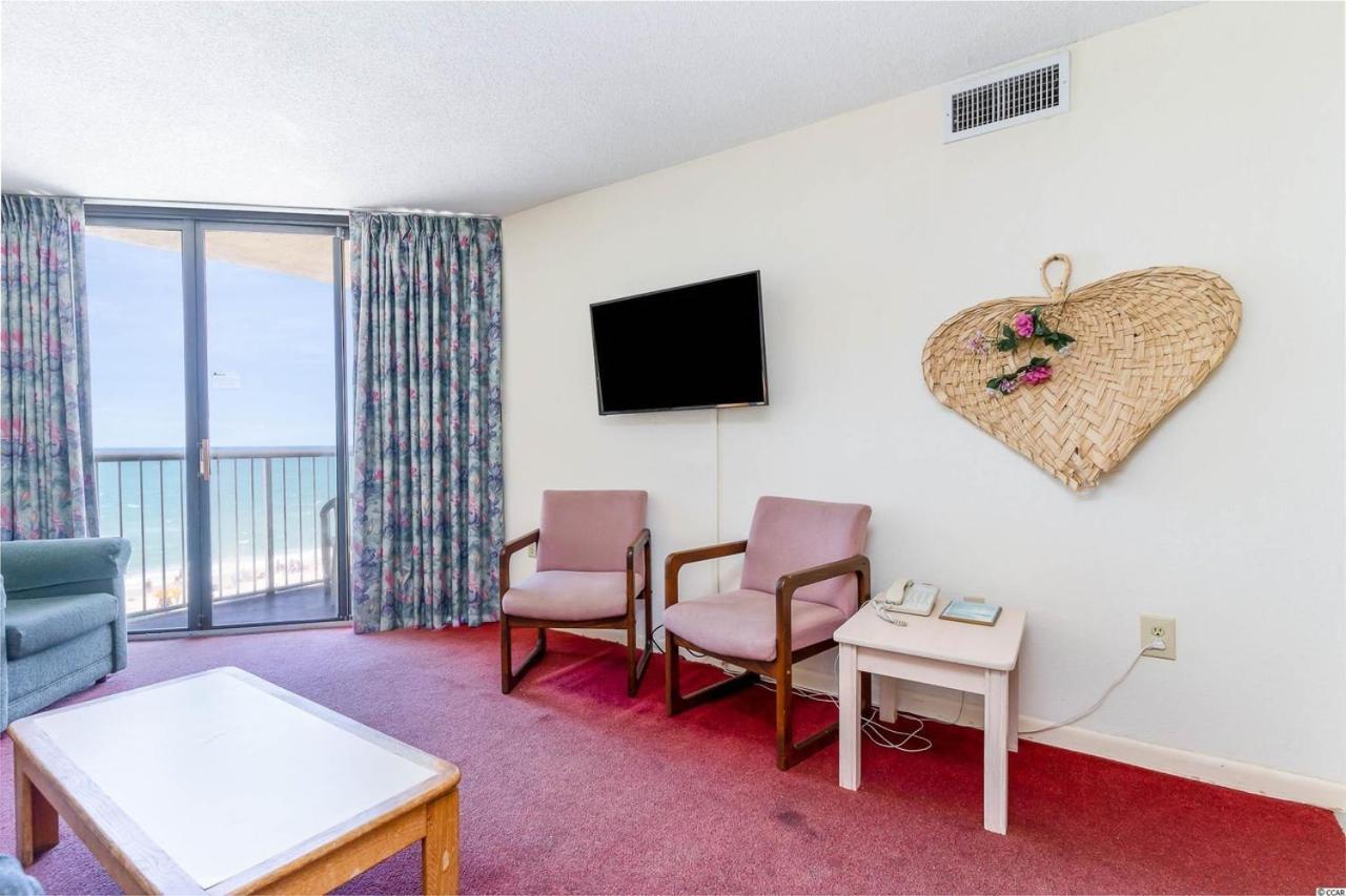 Sands Ocean Club 529 Holiday home Myrtle Beach