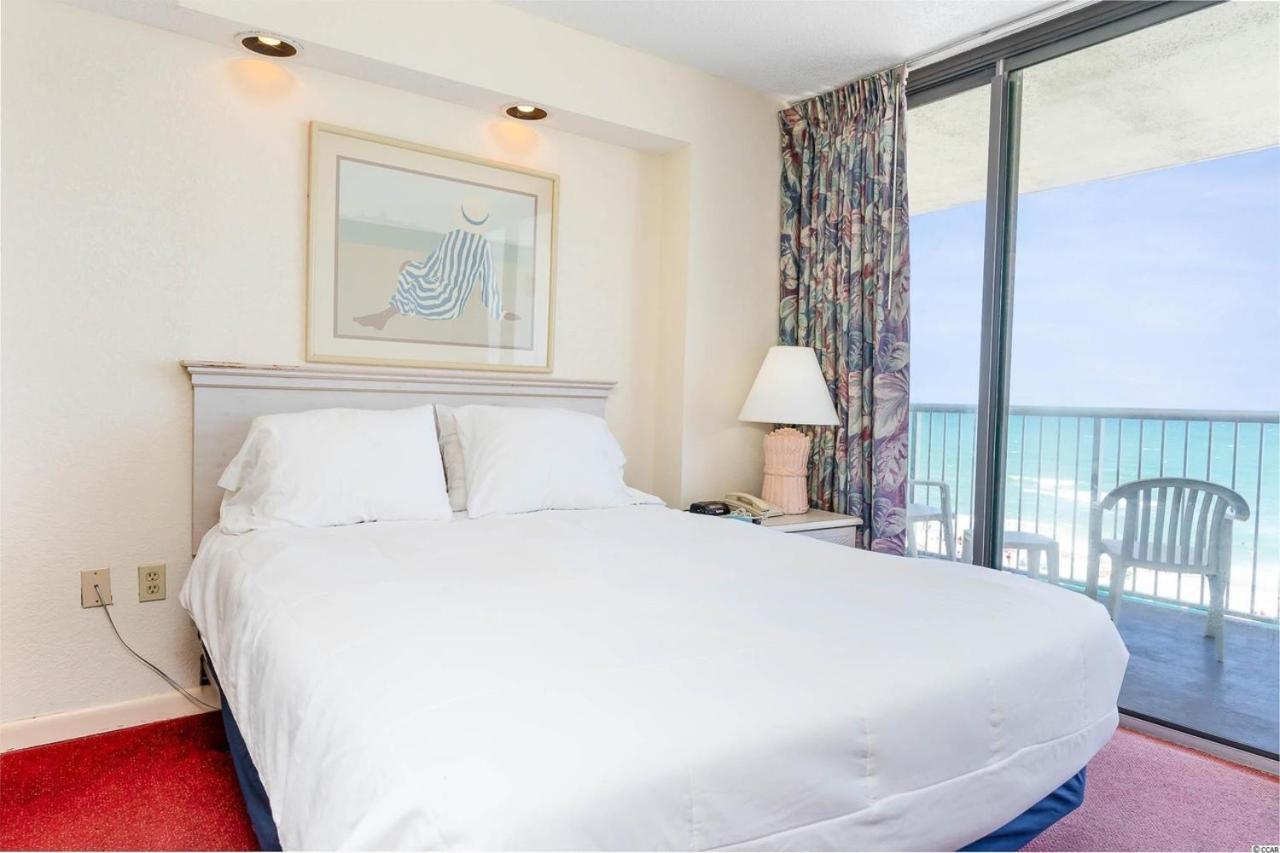 Sands Ocean Club 529