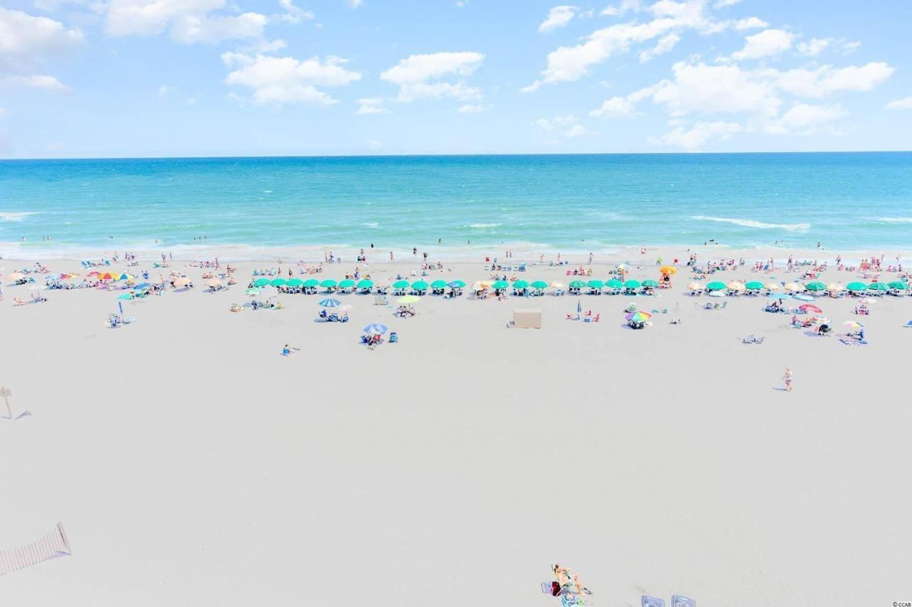 Sands Ocean Club 529