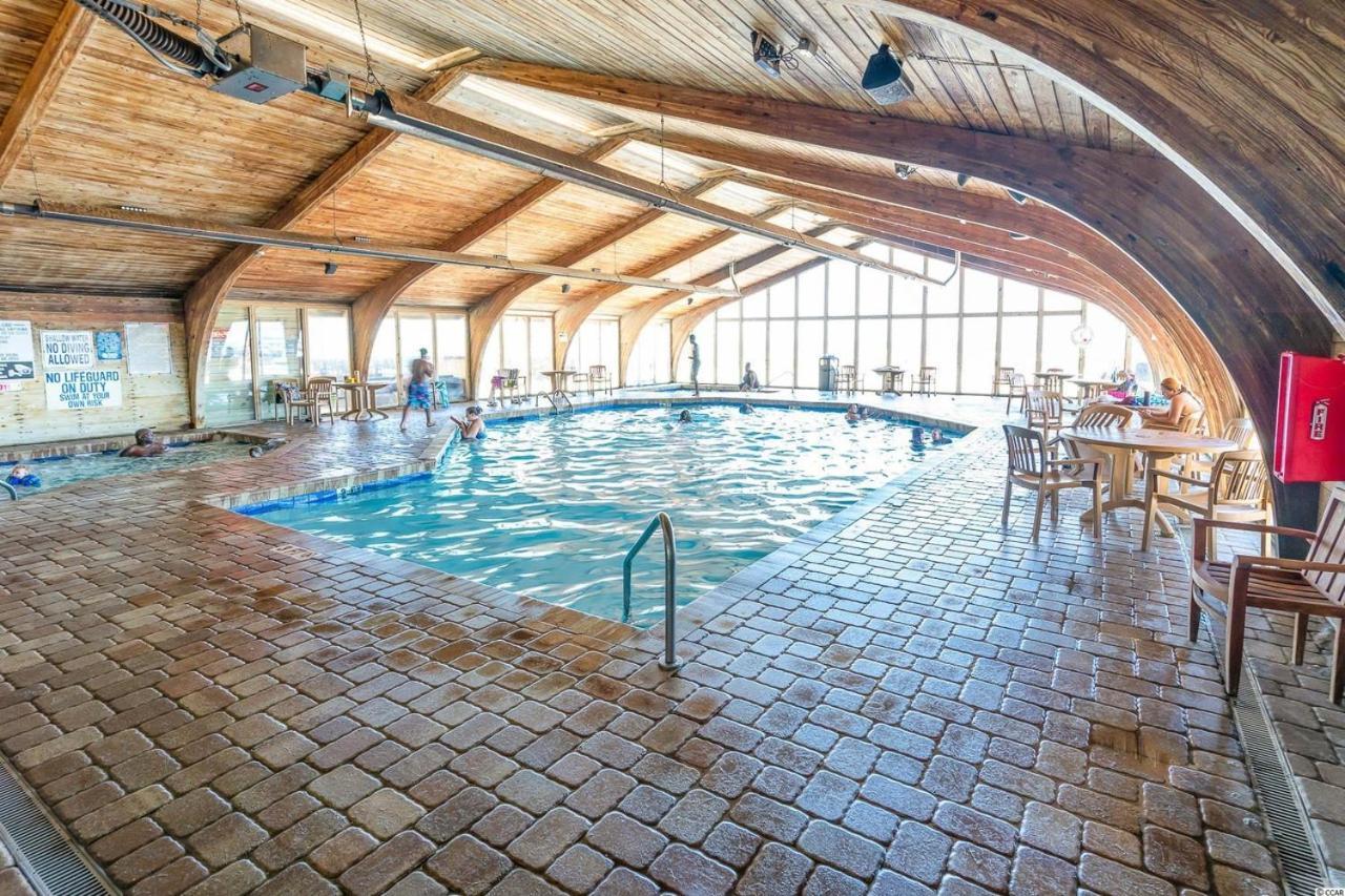 Sands Ocean Club 529 Myrtle Beach