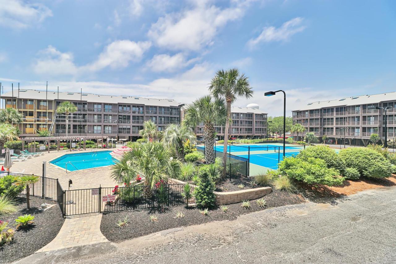 &nightlife 3br/2.5 Ba Service Dog Friendly Myrtle Beach